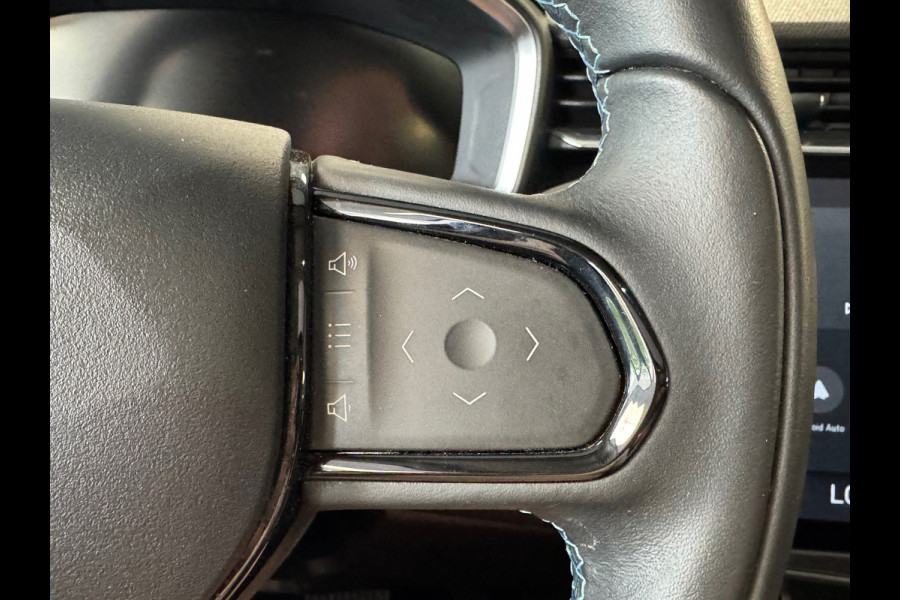 Lynk & Co 01 1.5 AUT. PLUG-IN HYBRIDE PANORAMADAK AIRCO CAMERA CRUISE PDC STOELVERWARMING APPLE CARPLAY