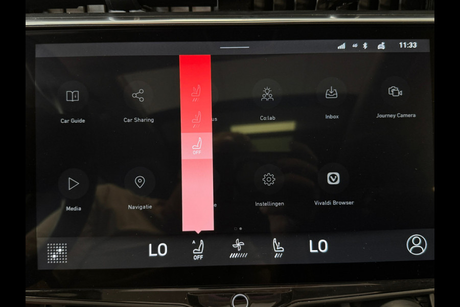 Lynk & Co 01 1.5 AUT. PLUG-IN HYBRIDE PANORAMADAK AIRCO CAMERA CRUISE PDC STOELVERWARMING APPLE CARPLAY
