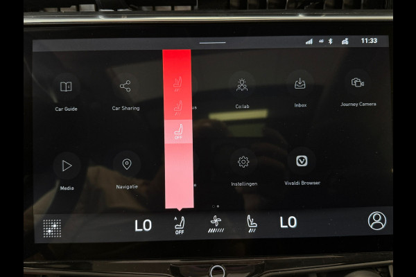 Lynk & Co 01 1.5 AUT. PLUG-IN HYBRIDE PANORAMADAK AIRCO CAMERA CRUISE PDC STOELVERWARMING APPLE CARPLAY