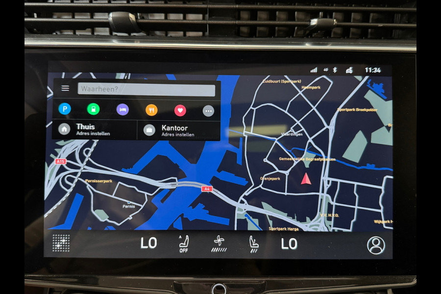 Lynk & Co 01 1.5 AUT. PLUG-IN HYBRIDE PANORAMADAK AIRCO CAMERA CRUISE PDC STOELVERWARMING APPLE CARPLAY