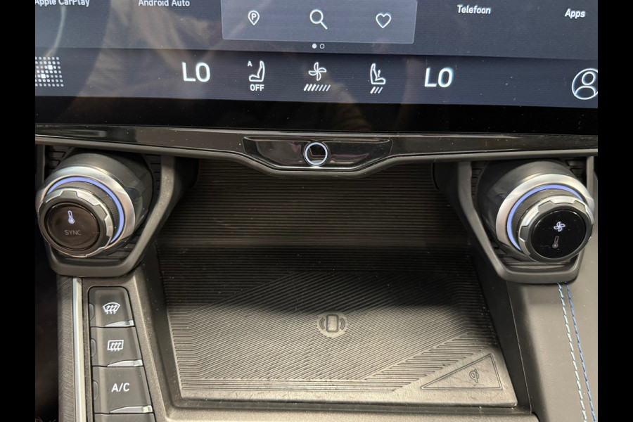 Lynk & Co 01 1.5 AUT. PLUG-IN HYBRIDE PANORAMADAK AIRCO CAMERA CRUISE PDC STOELVERWARMING APPLE CARPLAY
