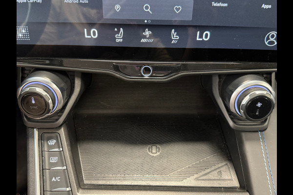 Lynk & Co 01 1.5 AUT. PLUG-IN HYBRIDE PANORAMADAK AIRCO CAMERA CRUISE PDC STOELVERWARMING APPLE CARPLAY