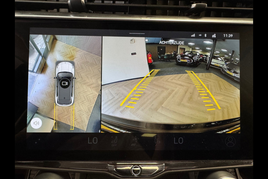 Lynk & Co 01 1.5 AUT. PLUG-IN HYBRIDE PANORAMADAK AIRCO CAMERA CRUISE PDC STOELVERWARMING APPLE CARPLAY