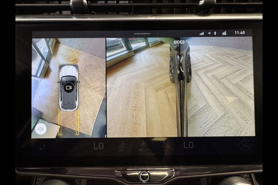 Lynk & Co 01 1.5 AUT. PLUG-IN HYBRIDE PANORAMADAK AIRCO CAMERA CRUISE PDC STOELVERWARMING APPLE CARPLAY