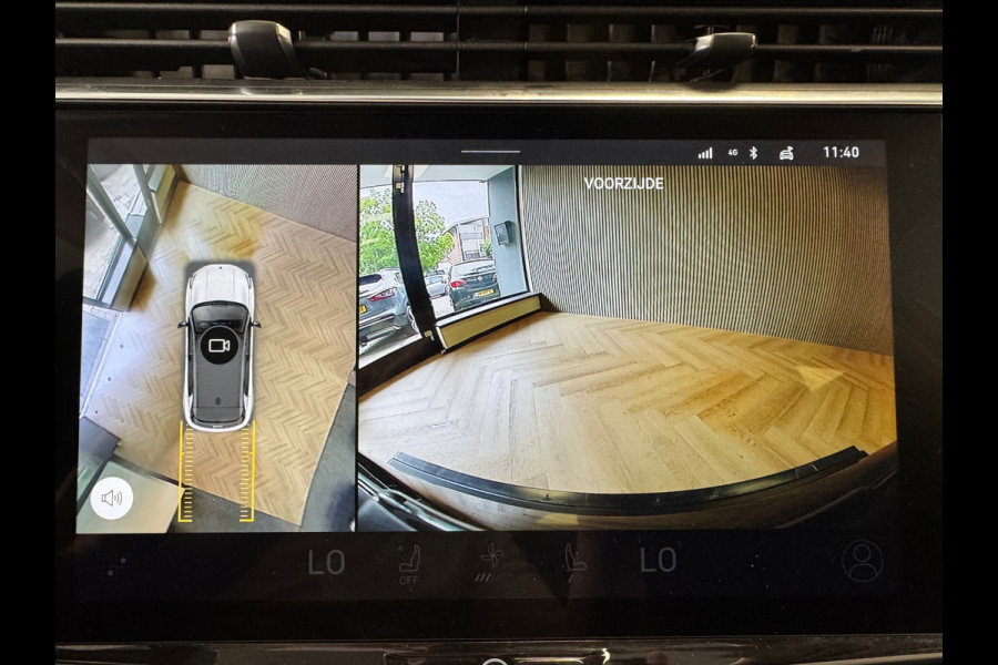 Lynk & Co 01 1.5 AUT. PLUG-IN HYBRIDE PANORAMADAK AIRCO CAMERA CRUISE PDC STOELVERWARMING APPLE CARPLAY
