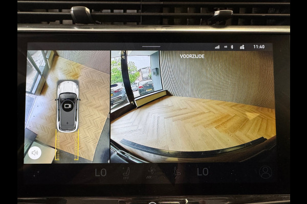Lynk & Co 01 1.5 AUT. PLUG-IN HYBRIDE PANORAMADAK AIRCO CAMERA CRUISE PDC STOELVERWARMING APPLE CARPLAY