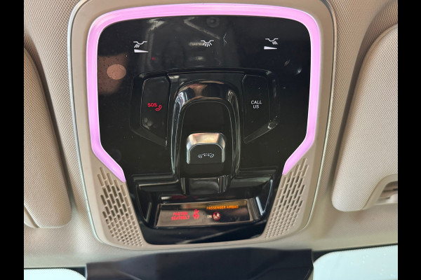 Lynk & Co 01 1.5 AUT. PLUG-IN HYBRIDE PANORAMADAK AIRCO CAMERA CRUISE PDC STOELVERWARMING APPLE CARPLAY