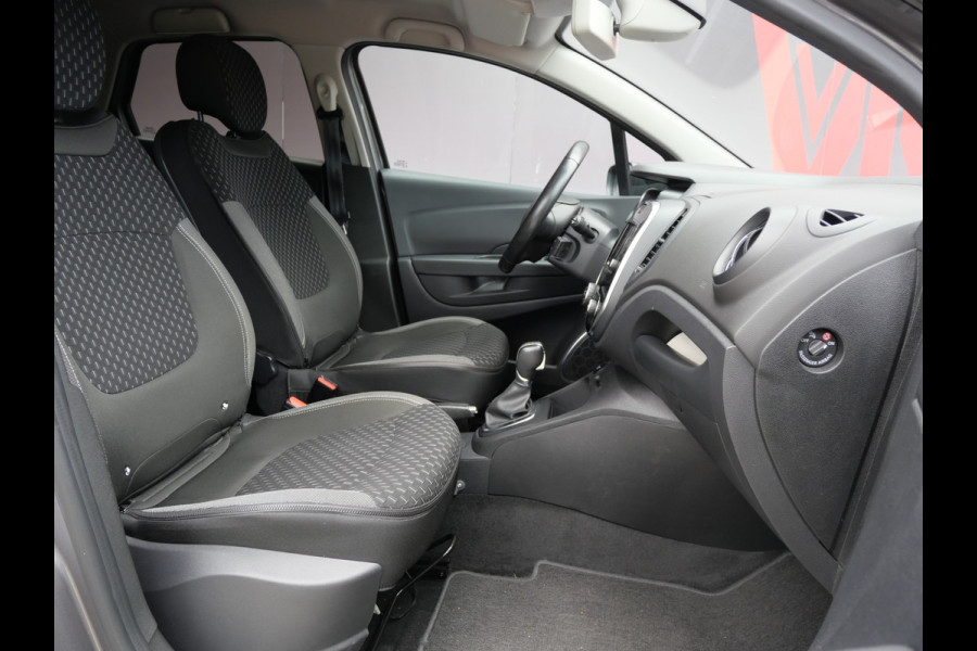 Renault Captur 1.2 TCe INTENS | AUTOMAAT | TREKHAAK | KEYLESS | CAMERA | R-LINK | ALL-SEASON
