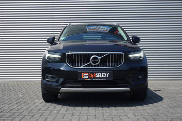 Volvo XC40 T5 PHEV HARMAN KARDON AUDIO | WINTERPACK | CAMERA | CARPLAY!