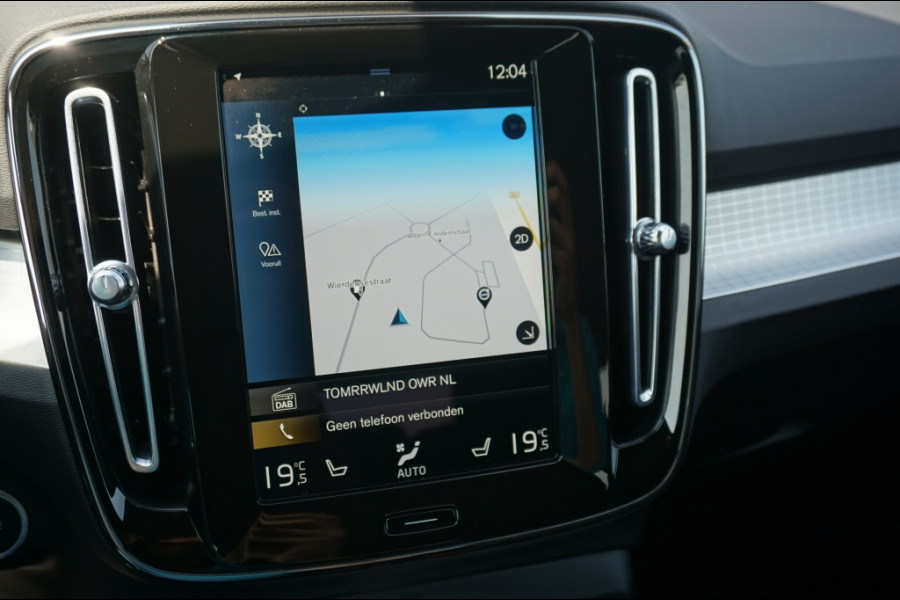 Volvo XC40 T5 PHEV HARMAN KARDON AUDIO | WINTERPACK | CAMERA | CARPLAY!