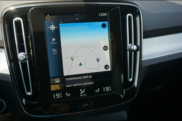Volvo XC40 T5 PHEV HARMAN KARDON AUDIO | WINTERPACK | CAMERA | CARPLAY!