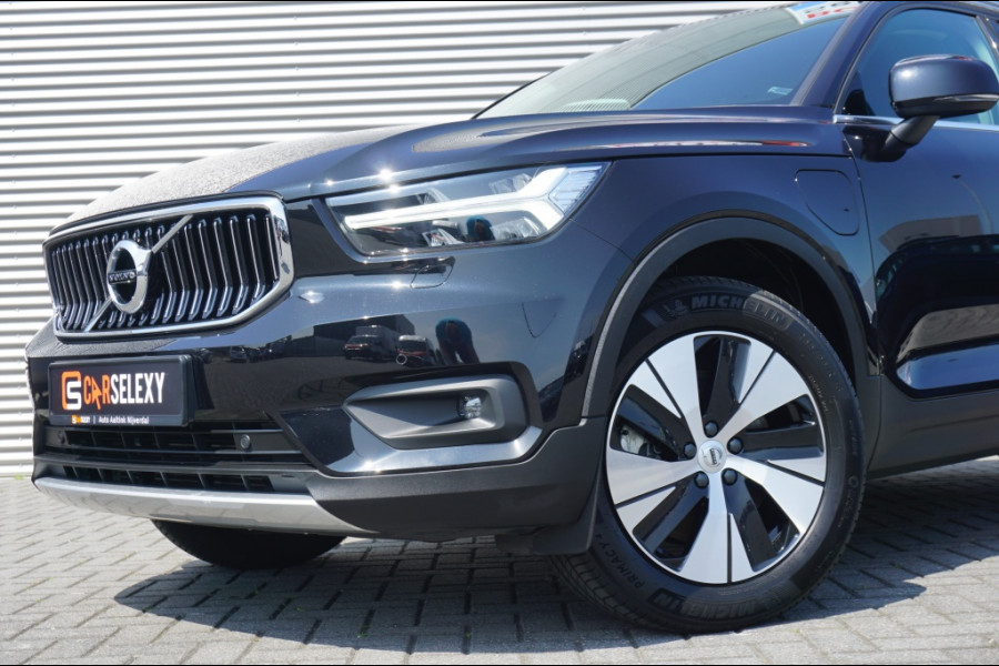 Volvo XC40 T5 PHEV HARMAN KARDON AUDIO | WINTERPACK | CAMERA | CARPLAY!