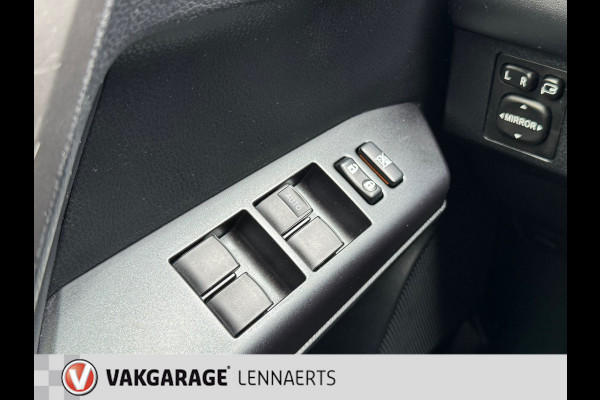 Toyota RAV4 2.5 Hybrid Dynamic (rijklaarprijs/12 mnd garantie)