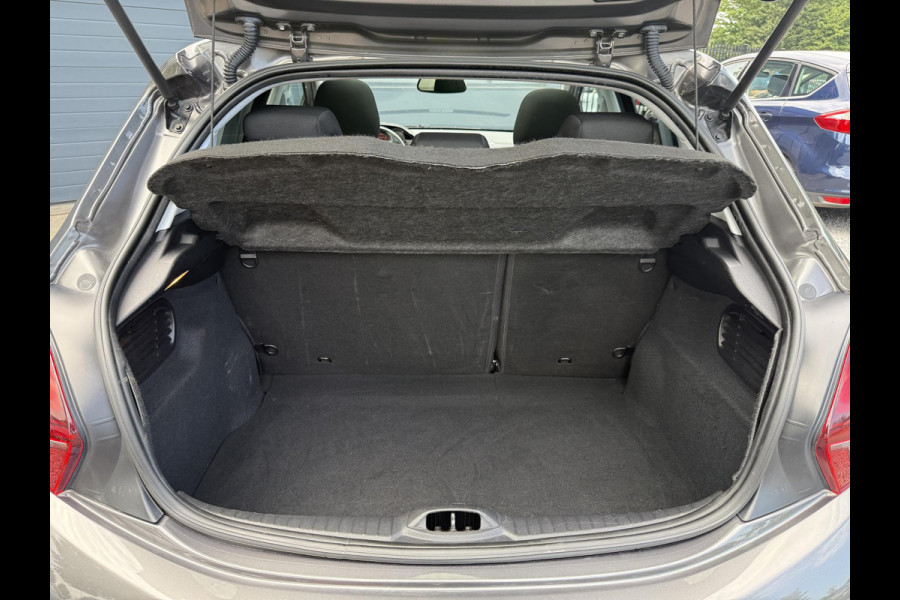Peugeot 208 1.2 PureTech Allure Navi,Pano,Camera,Clima,Cruise,Apple Carplay,N.A.P,110pk,APK tot 09-2026