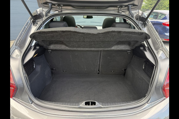 Peugeot 208 1.2 PureTech Allure Navi,Pano,Camera,Clima,Cruise,Apple Carplay,N.A.P,110pk,APK tot 09-2026