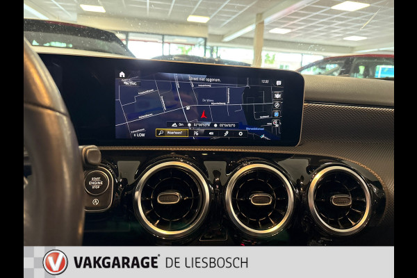 Mercedes-Benz A-Klasse 220 Premium Plus/leer/navi/pano/memory/360 camera/dealer onderh