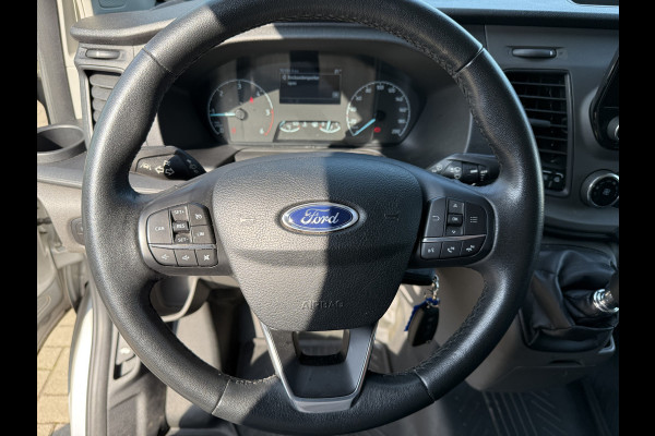 Ford Transit Custom 280 2.0 TDCI 130PK L1H1 Trend Achteruitrijcamera/trekhaak/CarPlay