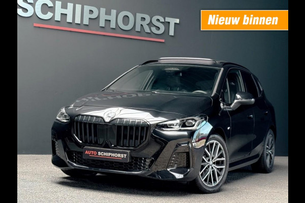 BMW 2 Serie Active Tourer 223i Auto M-sport/ Vol leder/ Panoramadak/ Camera