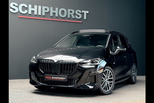 BMW 2 Serie Active Tourer 223i Auto M-sport/ Vol leder/ Panoramadak/ Camera