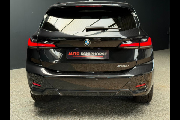 BMW 2 Serie Active Tourer 223i Auto M-sport/ Vol leder/ Panoramadak/ Camera