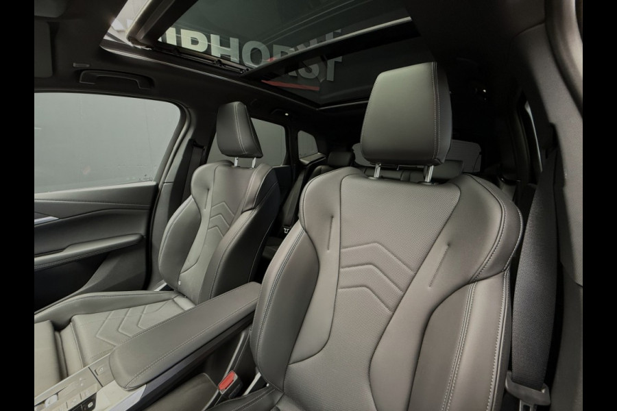 BMW 2 Serie Active Tourer 223i Auto M-sport/ Vol leder/ Panoramadak/ Camera