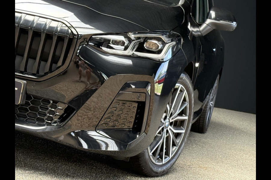 BMW 2 Serie Active Tourer 223i Auto M-sport/ Vol leder/ Panoramadak/ Camera