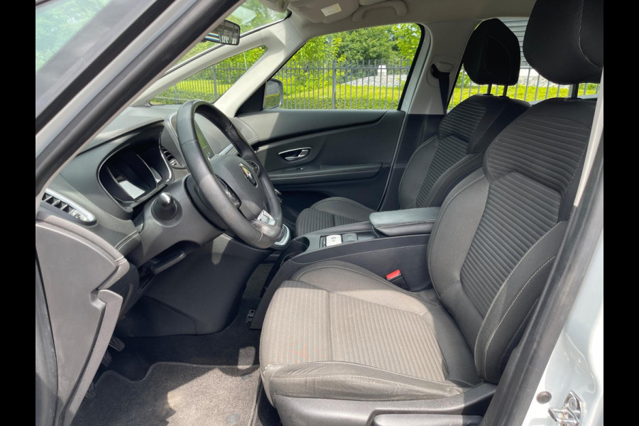 Renault Grand Scénic 1.2 TCe INTENS AIRCO/ECC NAVI LED XENON TREKHAAK