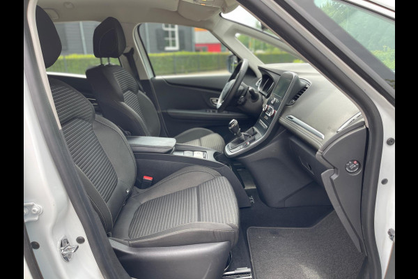 Renault Grand Scénic 1.2 TCe INTENS AIRCO/ECC NAVI LED XENON TREKHAAK