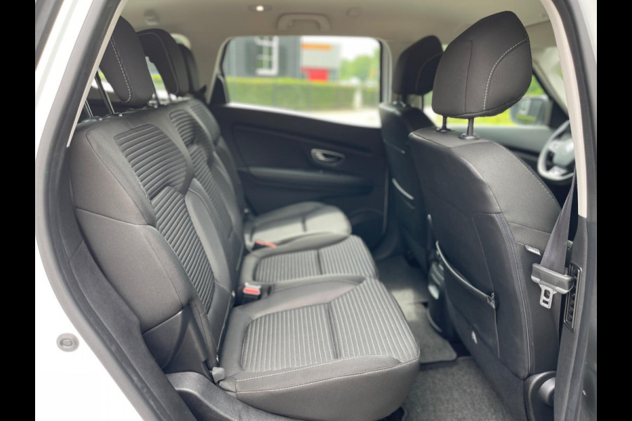 Renault Grand Scénic 1.2 TCe INTENS AIRCO/ECC NAVI LED XENON TREKHAAK