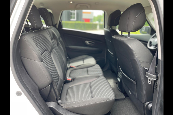 Renault Grand Scénic 1.2 TCe INTENS AIRCO/ECC NAVI LED XENON TREKHAAK