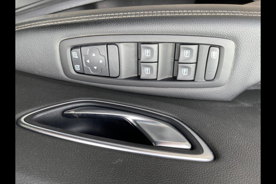 Renault Grand Scénic 1.2 TCe INTENS AIRCO/ECC NAVI LED XENON TREKHAAK