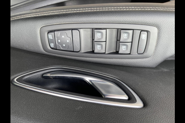 Renault Grand Scénic 1.2 TCe INTENS AIRCO/ECC NAVI LED XENON TREKHAAK