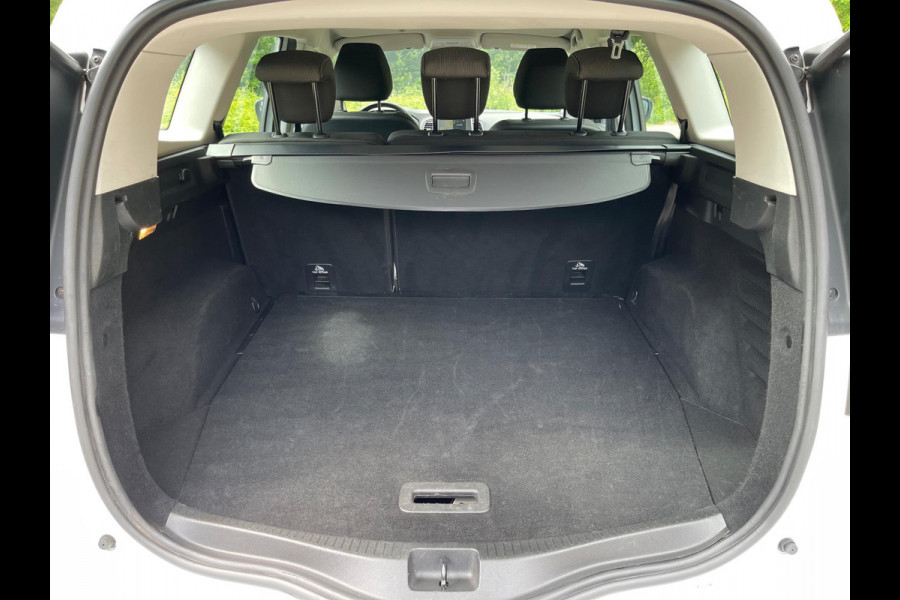 Renault Grand Scénic 1.2 TCe INTENS AIRCO/ECC NAVI LED XENON TREKHAAK