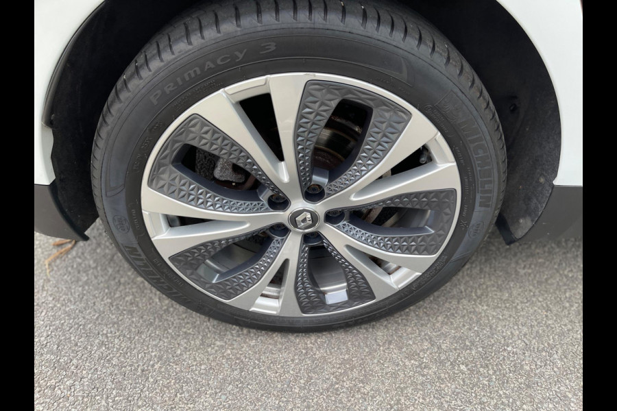 Renault Grand Scénic 1.2 TCe INTENS AIRCO/ECC NAVI LED XENON TREKHAAK