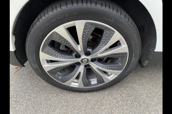 Renault Grand Scénic 1.2 TCe INTENS AIRCO/ECC NAVI LED XENON TREKHAAK