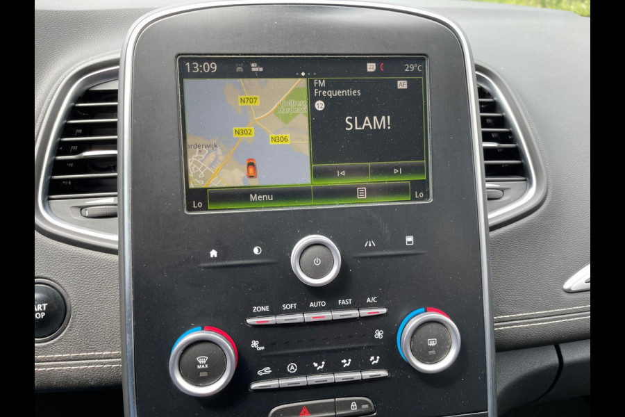 Renault Grand Scénic 1.2 TCe INTENS AIRCO/ECC NAVI LED XENON TREKHAAK