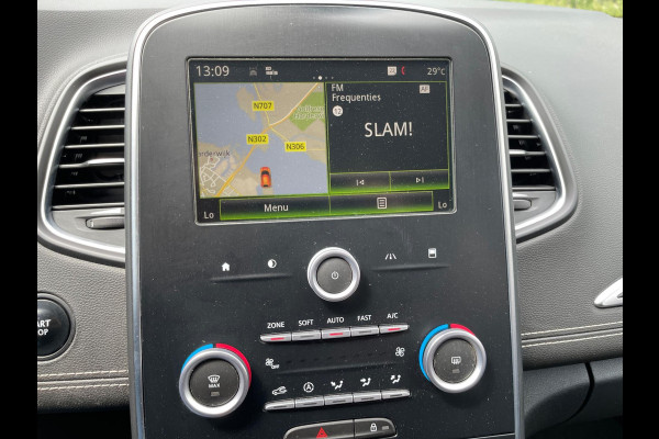 Renault Grand Scénic 1.2 TCe INTENS AIRCO/ECC NAVI LED XENON TREKHAAK
