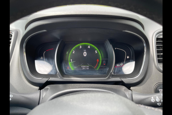 Renault Grand Scénic 1.2 TCe INTENS AIRCO/ECC NAVI LED XENON TREKHAAK