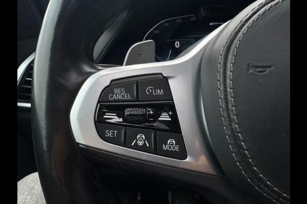 BMW X5 xDrive45e M PACK 395pk PANO ECC 360 CAMERA LEDER SPORTVELGEN