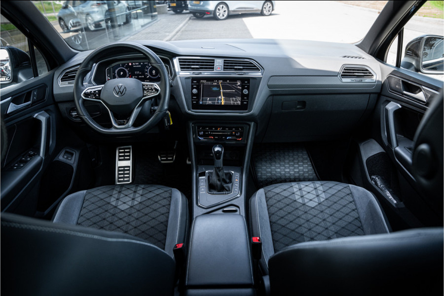 Volkswagen Tiguan 1.4 TSI eHybrid R-Line Business+ - Panodak - Trekhaak - Camera