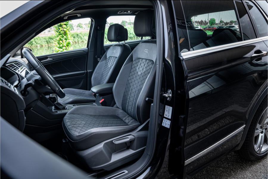 Volkswagen Tiguan 1.4 TSI eHybrid R-Line Business+ - Panodak - Trekhaak - Camera
