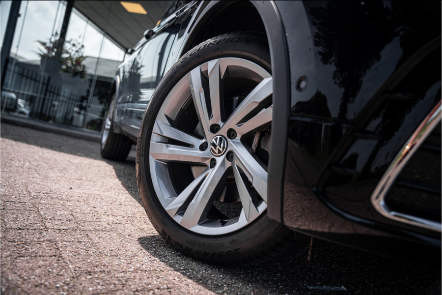 Volkswagen Tiguan 1.4 TSI eHybrid R-Line Business+ - Panodak - Trekhaak - Camera