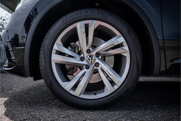 Volkswagen Tiguan 1.4 TSI eHybrid R-Line Business+ - Panodak - Trekhaak - Camera