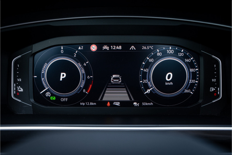 Volkswagen Tiguan 1.4 TSI eHybrid R-Line Business+ - Panodak - Trekhaak - Camera