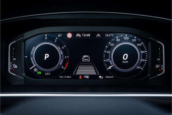 Volkswagen Tiguan 1.4 TSI eHybrid R-Line Business+ - Panodak - Trekhaak - Camera