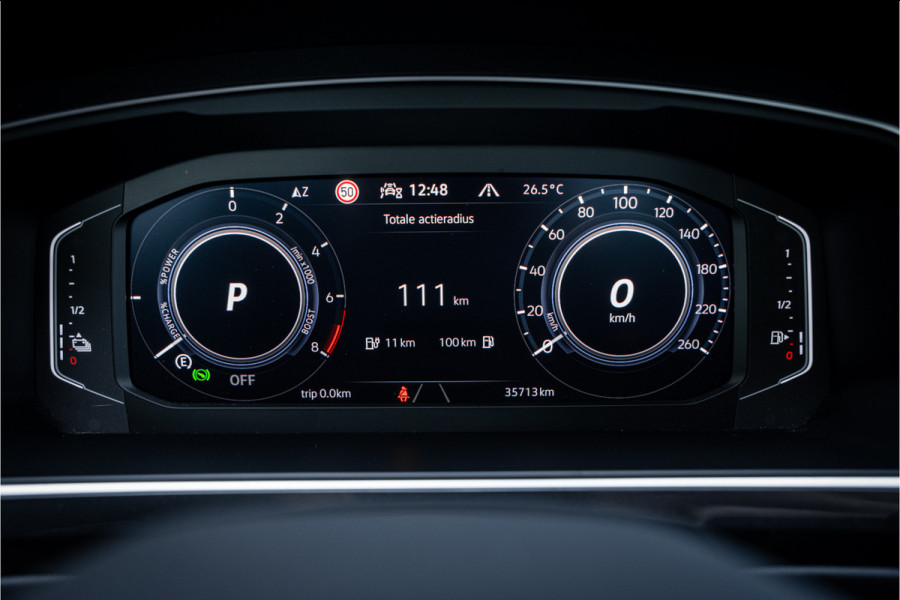 Volkswagen Tiguan 1.4 TSI eHybrid R-Line Business+ - Panodak - Trekhaak - Camera