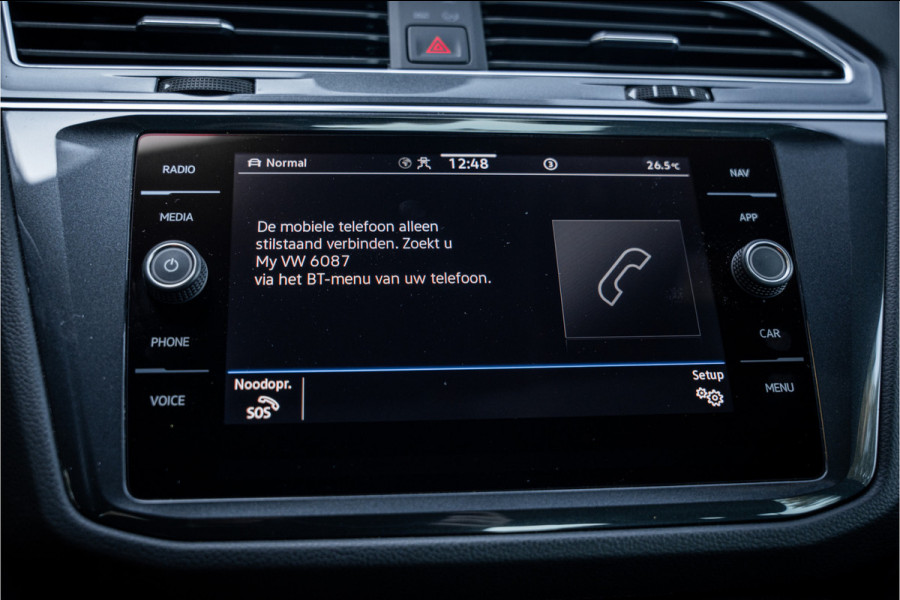 Volkswagen Tiguan 1.4 TSI eHybrid R-Line Business+ - Panodak - Trekhaak - Camera