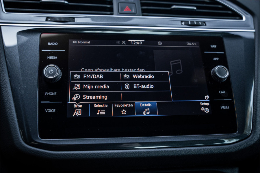 Volkswagen Tiguan 1.4 TSI eHybrid R-Line Business+ - Panodak - Trekhaak - Camera