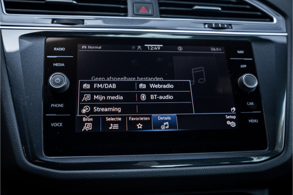 Volkswagen Tiguan 1.4 TSI eHybrid R-Line Business+ - Panodak - Trekhaak - Camera