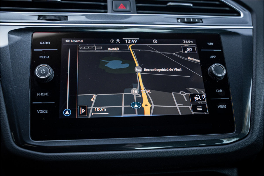 Volkswagen Tiguan 1.4 TSI eHybrid R-Line Business+ - Panodak - Trekhaak - Camera